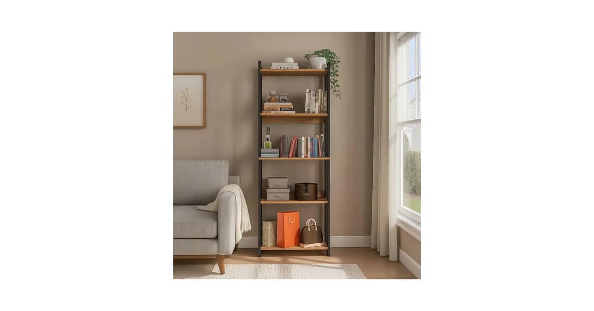 Qual É o Melhor Armario de Livro? Guia de Estilos