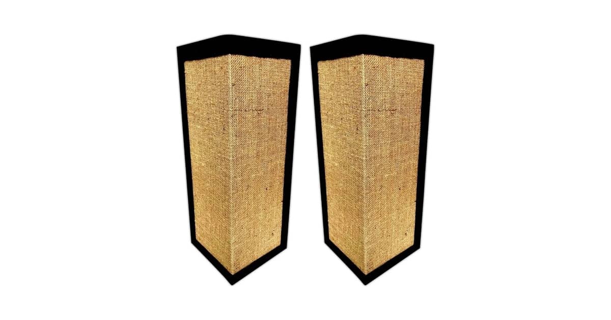 Qual É o Melhor Arranhador de Canto de Parede?