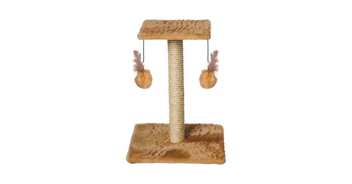 Qual É o Melhor Arranhador Para Gato? Guia Completo