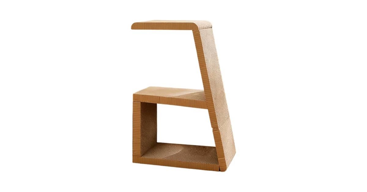 Qual É o Melhor Arranhador Para Gatos Que Também É Esconderijo: Análise dos 10 Melhores