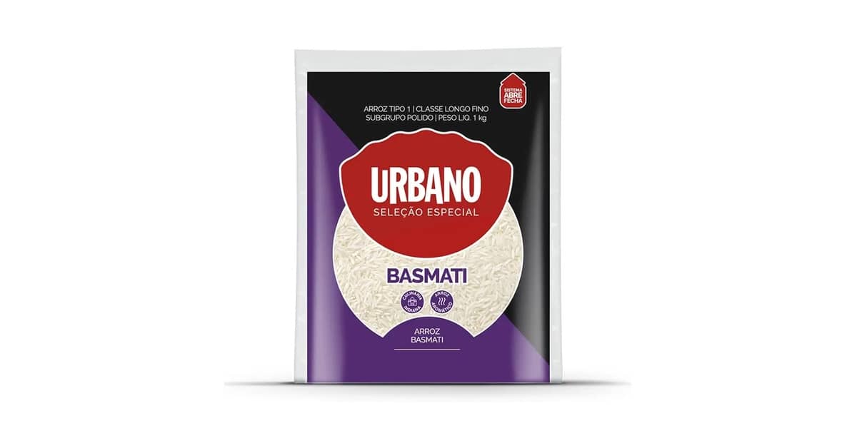 Qual é o Melhor Arroz Basmati? Guia Para Um Arroz Soltinho