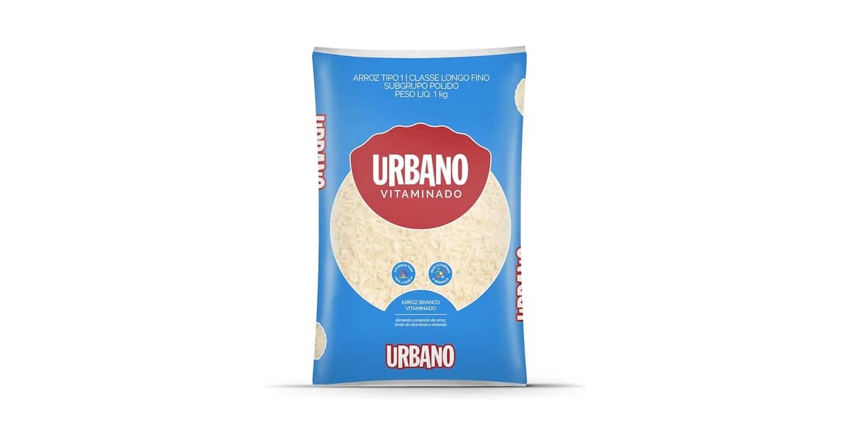 Qual É o Melhor Arroz Branco? Análise de 9 Opções