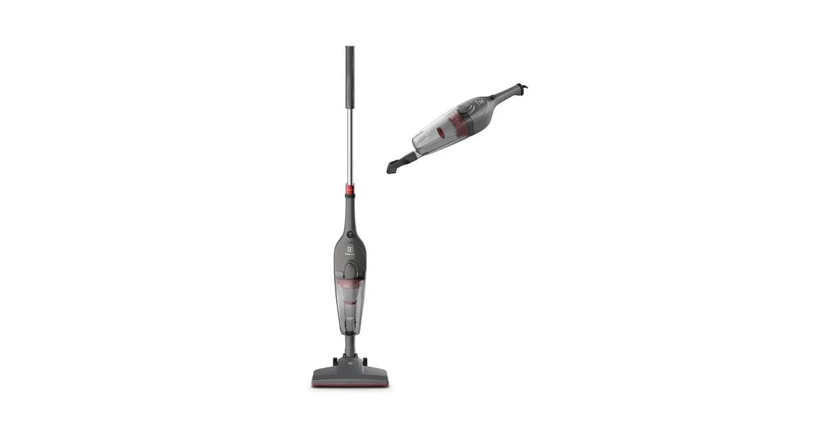 Qual é o Melhor Aspirador de Pó Electrolux? Guia de Tipos