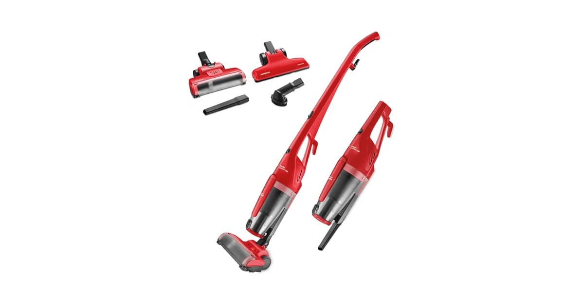 Qual É o Melhor Aspirador Para Carpete? 7 Modelos Potentes Analisados