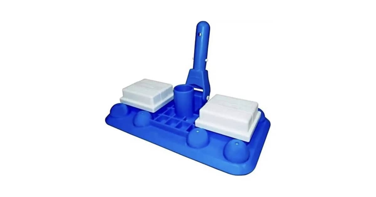Qual É o Melhor Aspirador para Piscina? Guia Total
