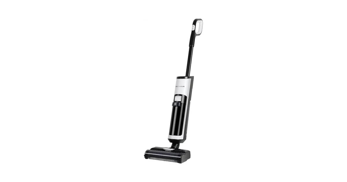Qual É o Melhor Aspirador Vertical Que Passa Pano? Guia de 6 Modelos 2 em 1