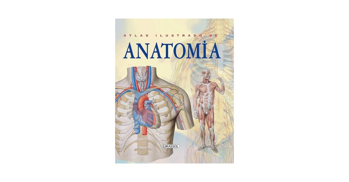 Qual é o Melhor Atlas de Anatomia Para Estudantes?