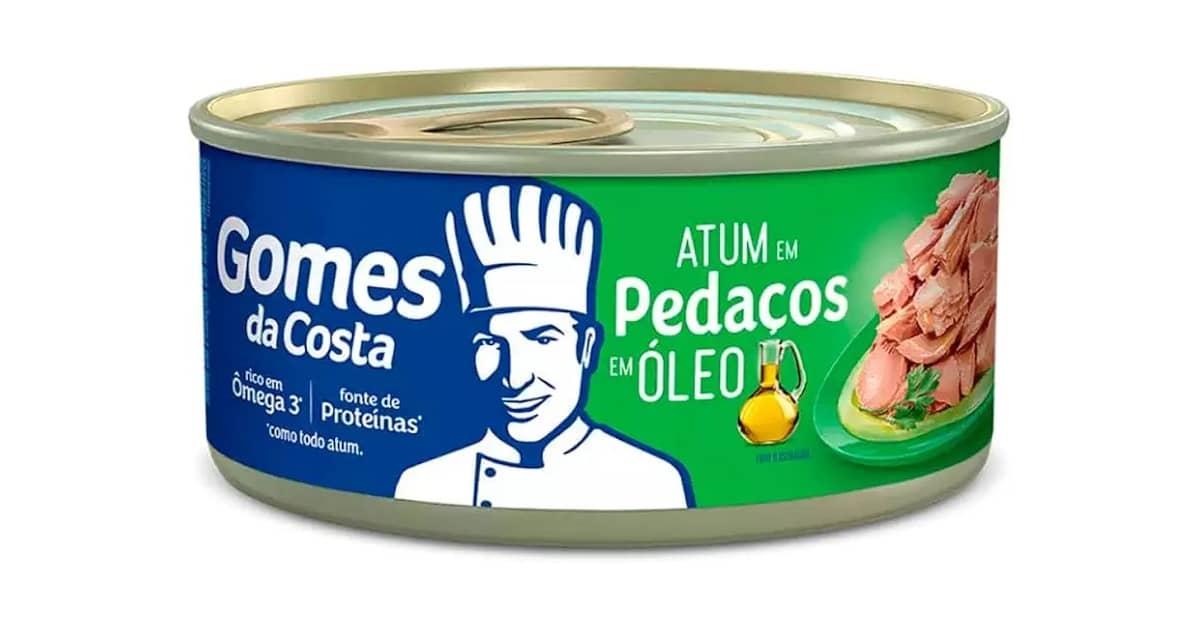 Qual é o Melhor Atum em Lata? Guia de Tipos e Sabores