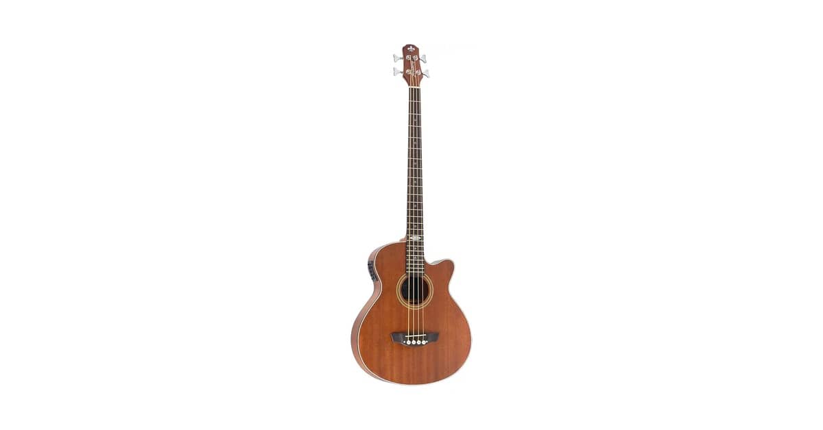 Qual é o Melhor Baixo Acústico? Guia Com 5 Modelos