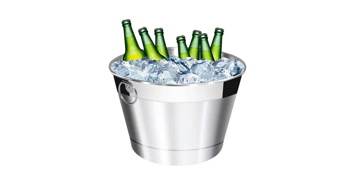 Qual É o Melhor Balde de Cerveja? Guia Definitivo
