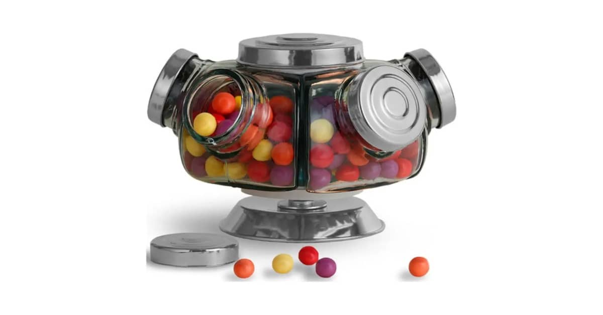 Qual é o Melhor Baleiro? Do Retrô ao Moderno