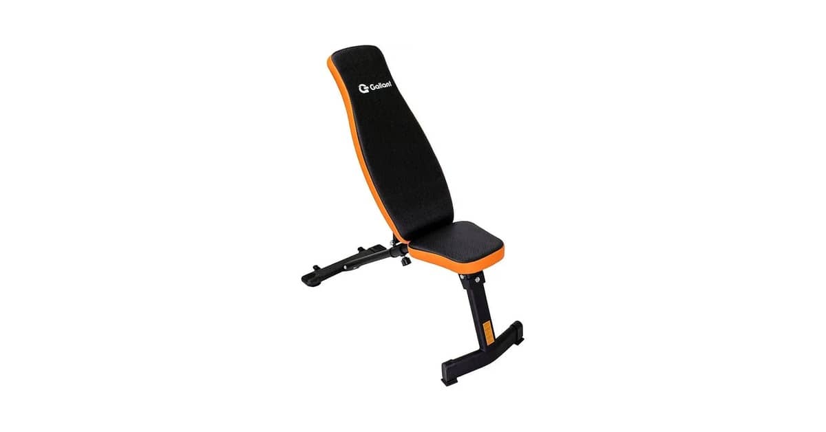 Qual É o Melhor Banco Musculacao? Do Básico ao Completo