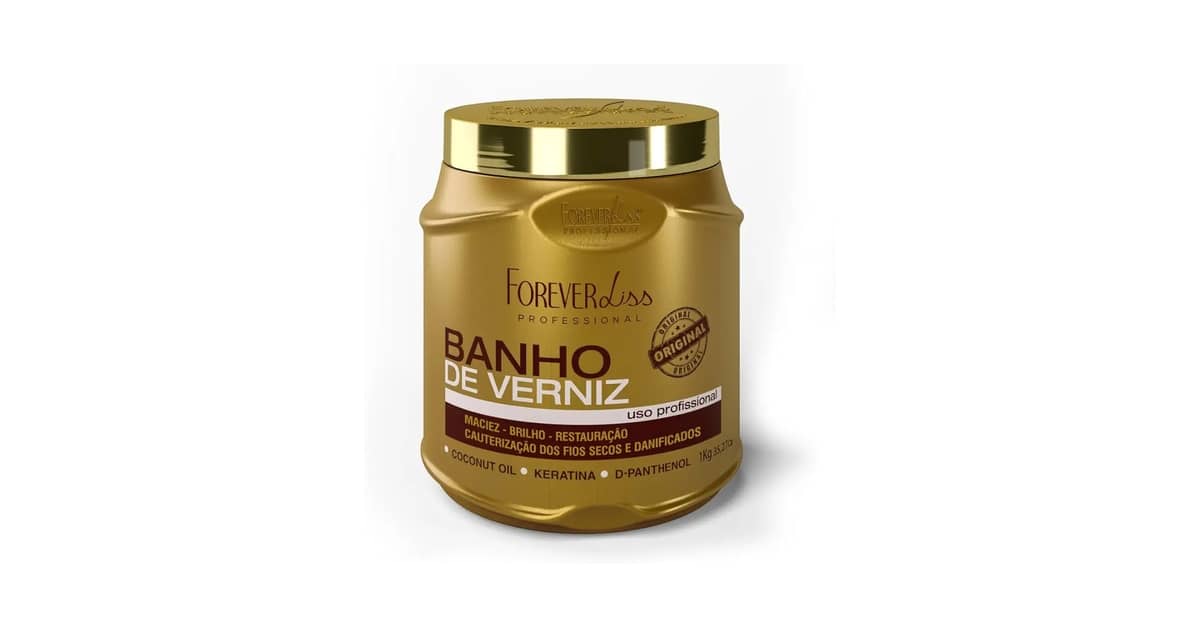 Qual É o Melhor Banho de Verniz? Análise da Linha