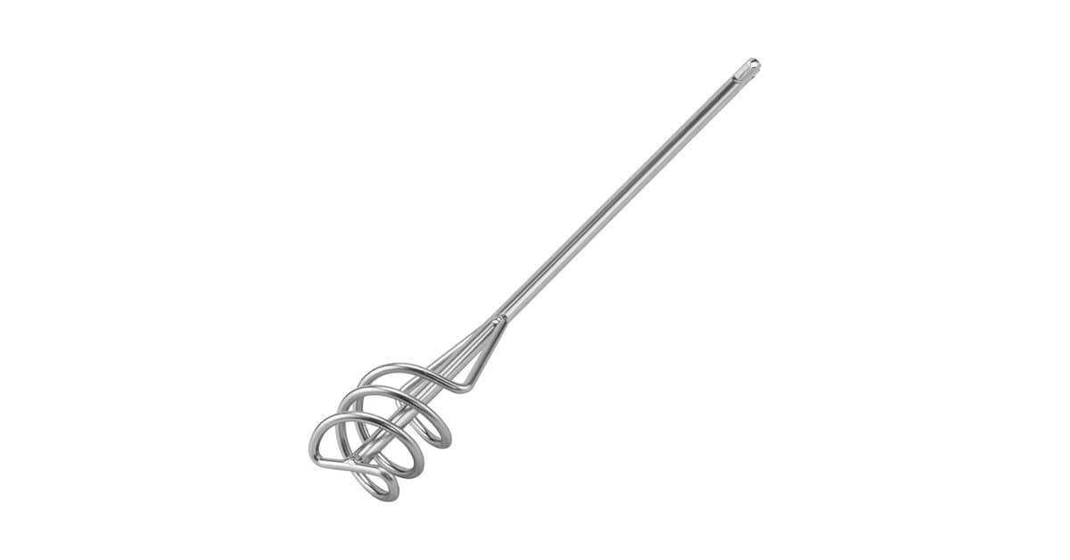 Qual é o Melhor Batedor de Argamassa? Veja 8 Modelos