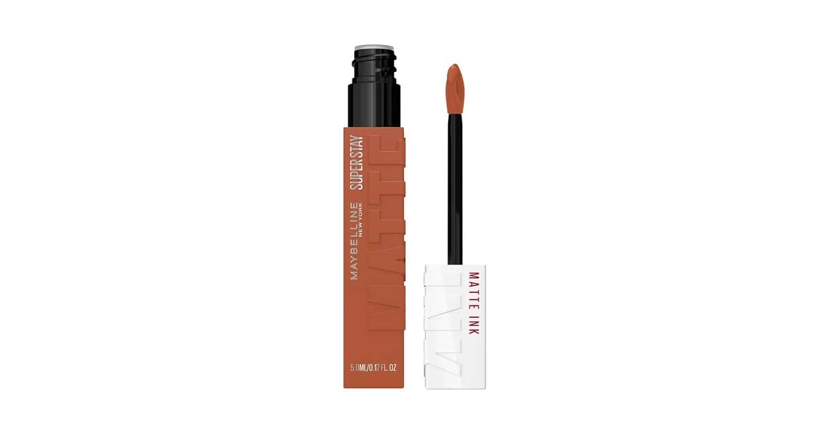 Qual É o Melhor Batom Matte? Líquido ou Em Bala?