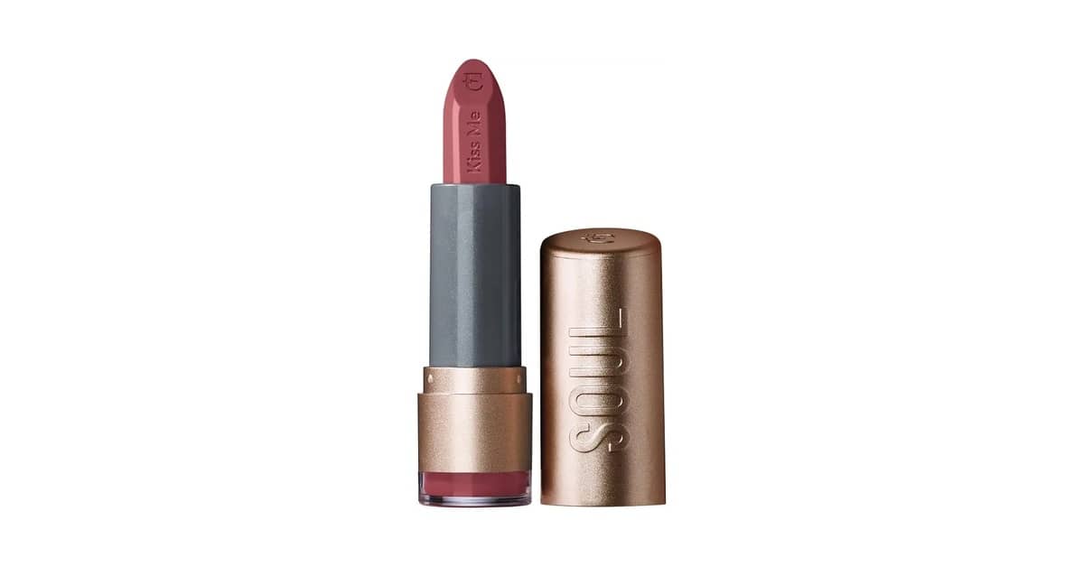 Qual É o Melhor Batom? Matte, Hidratante Ou Líquido