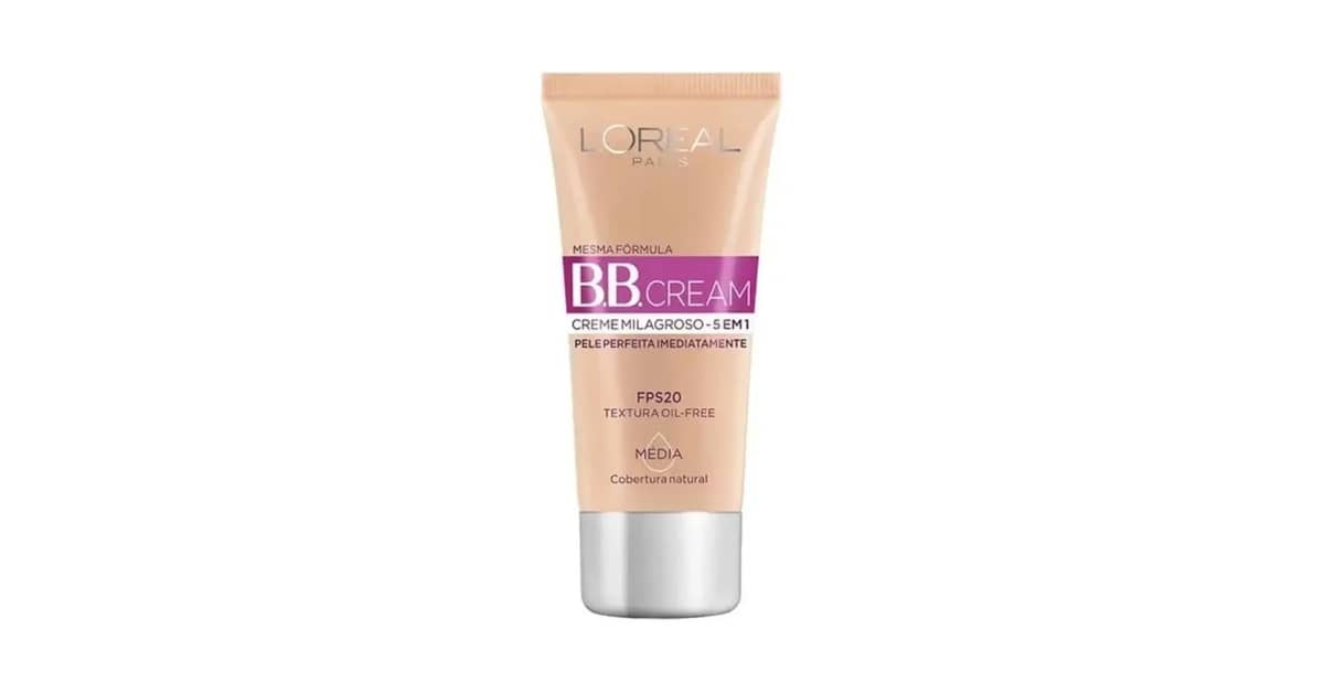 Qual é o Melhor BB Cream? Análise por Tipo de Pele
