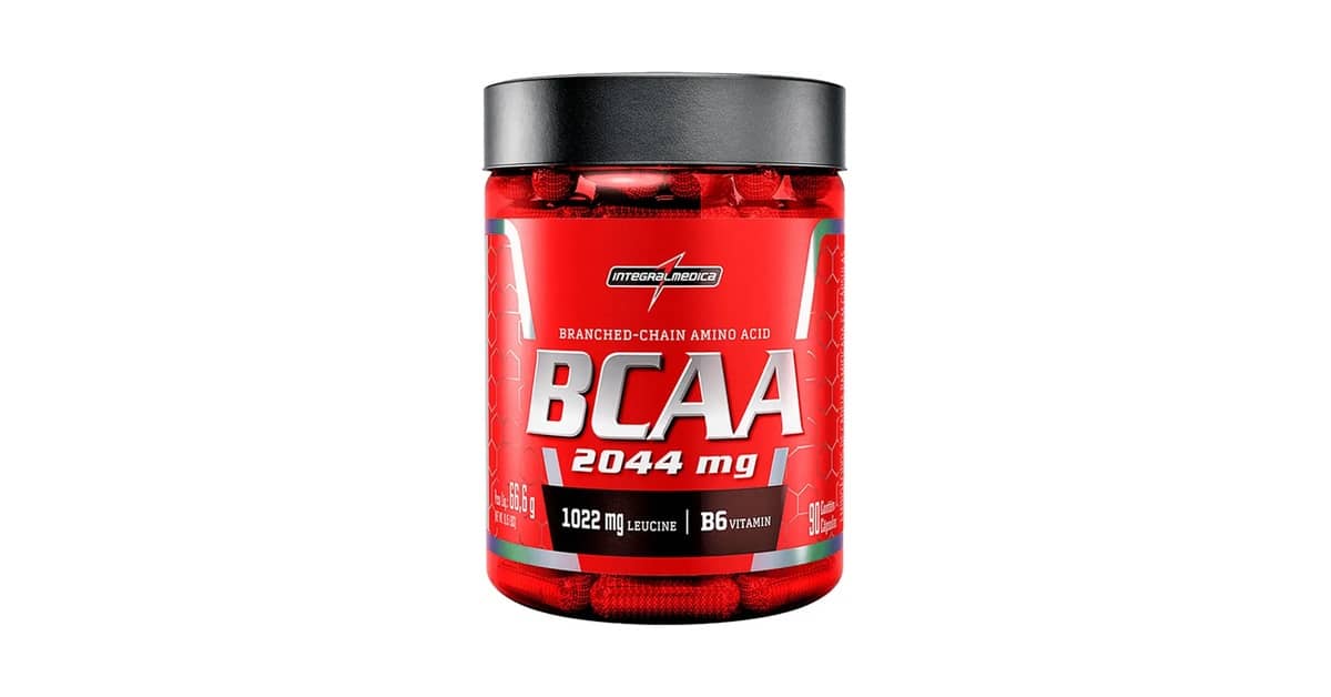 Qual é o Melhor BCAA Para Evitar o Catabolismo? Guia