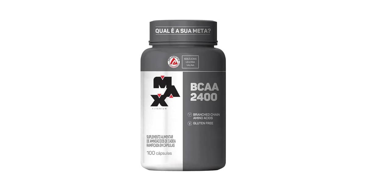 Qual É o Melhor BCAA? Cápsula ou Pó? Guia de Escolha