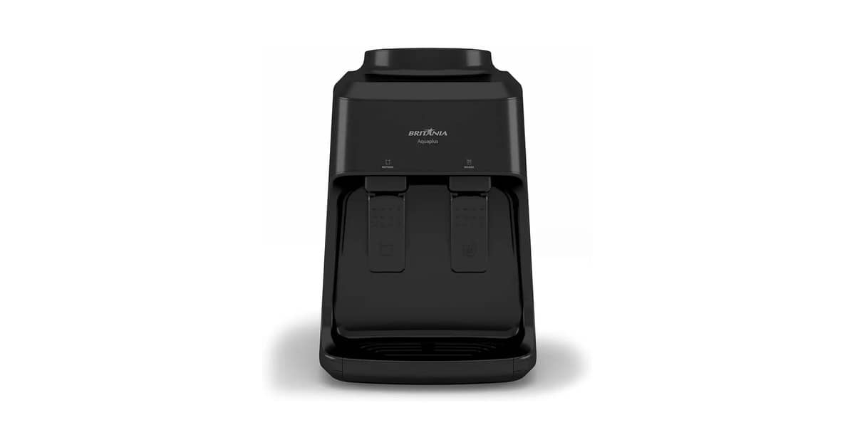 Qual É o Melhor Bebedouro de Galão Refrigerado? Guia
