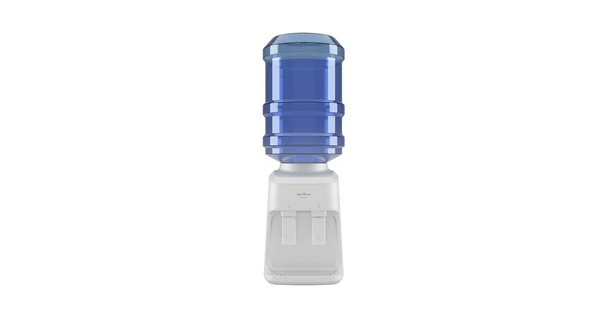 Qual É o Melhor Bebedouro? Compressor ou Eletrônico