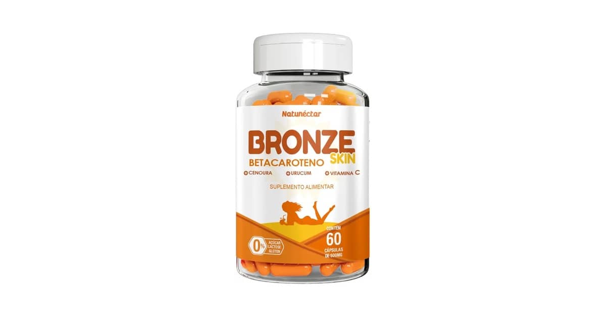 Qual É O Melhor Betacaroteno Para Um Bronzeado Perfeito?