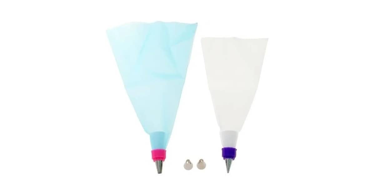 Qual É o Melhor Bico de Confeitar Para Cada Decoração?