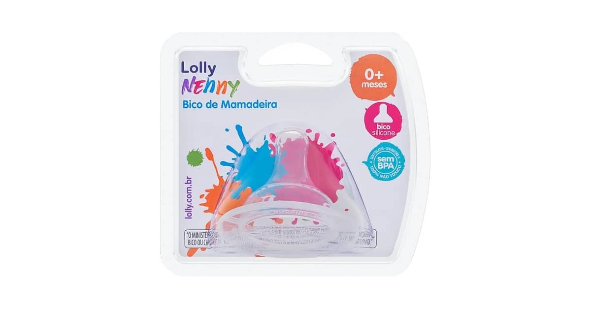 Qual É o Melhor Bico de Mamadeira Para Recem Nascido?