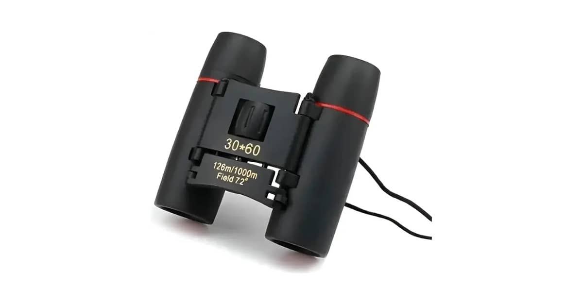 Qual É o Melhor Binóculo para Observação da Natureza? Guia com 8 Opções