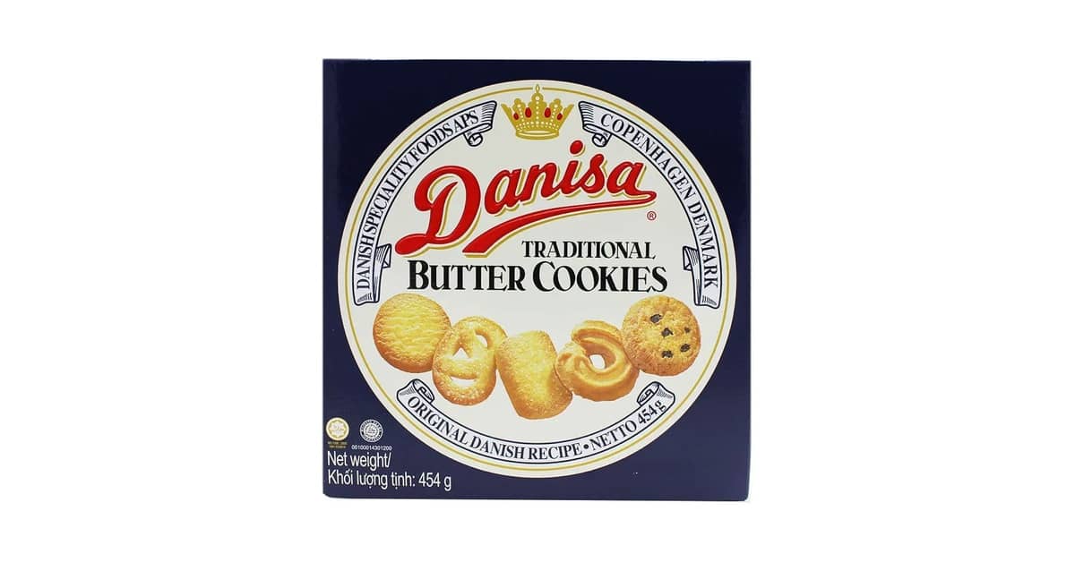 Qual É o Melhor Biscoito Amanteigado? Análise de 10