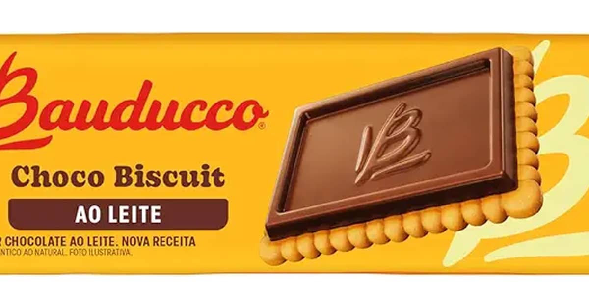 Qual é o Melhor Biscoito de Chocolate? Do Cookie ao Wafer