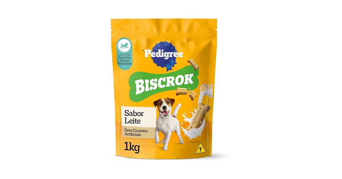 Qual é o Melhor Biscoito Para Cachorro? Guia de Sabores