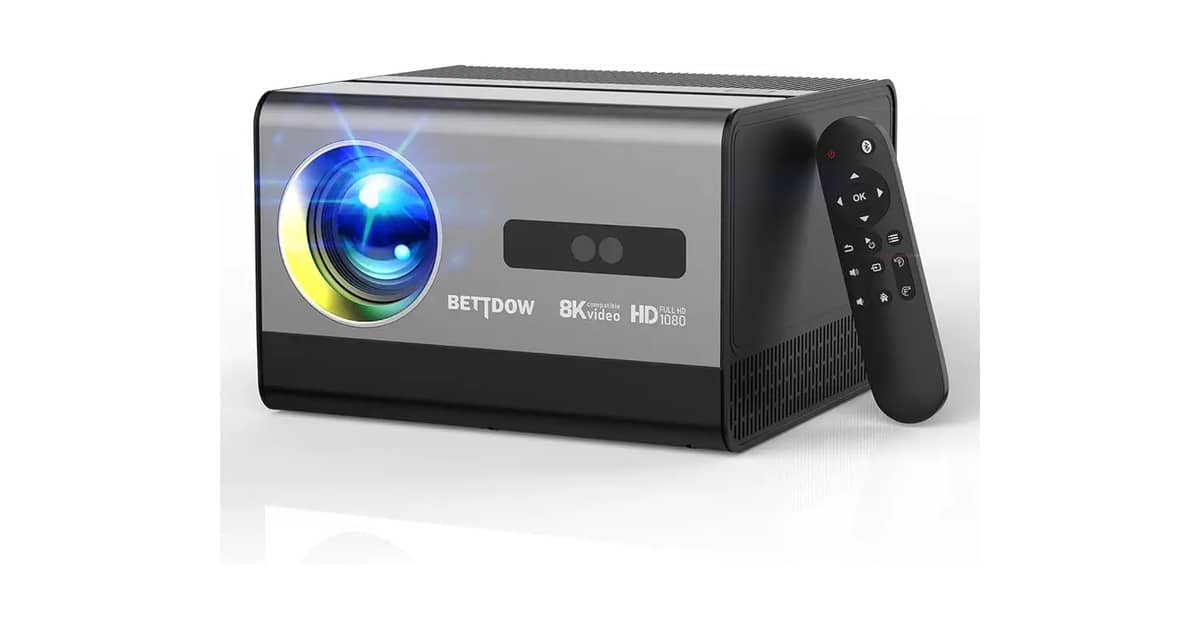 Qual É o Melhor Black Friday Projetor para Cinema?