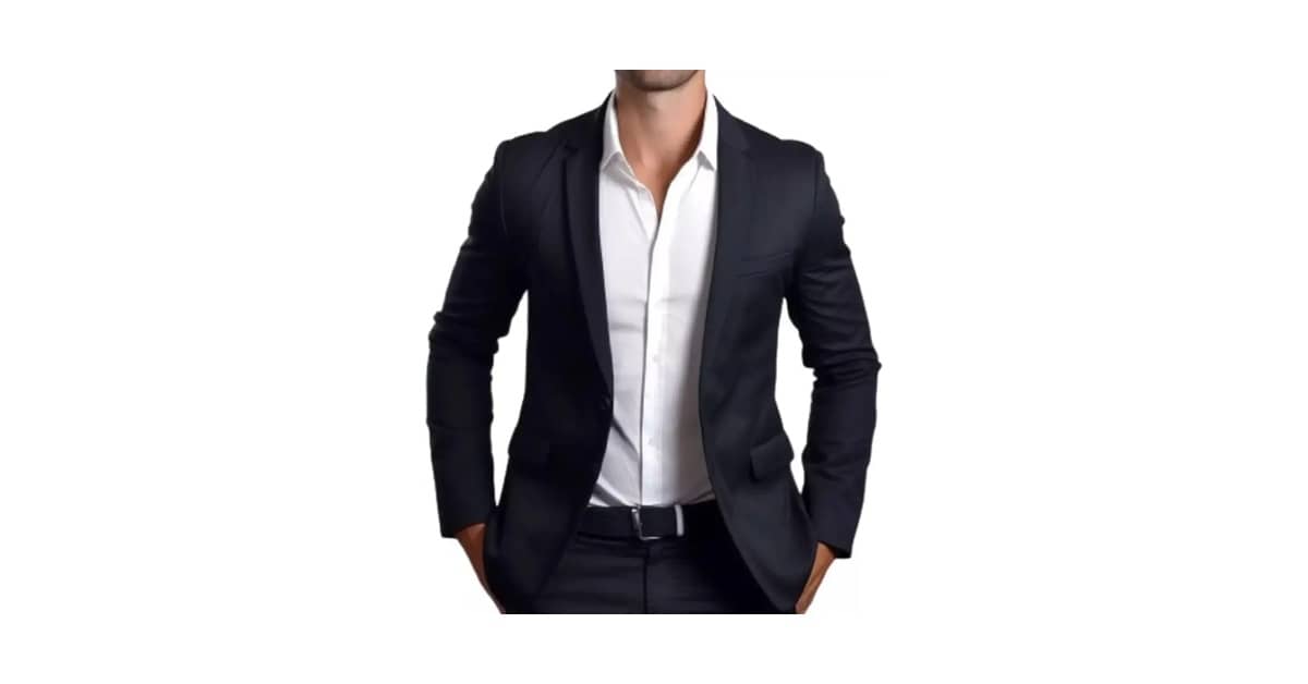 Qual é o Melhor Blazer Masculino? Do Casual ao Formal