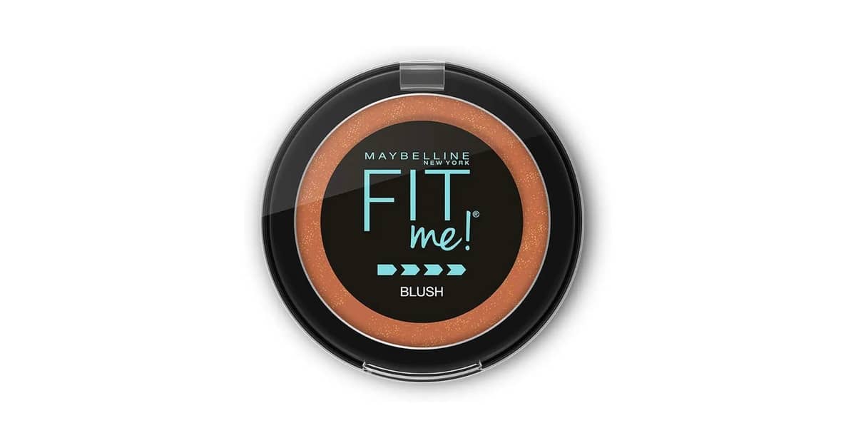 Qual é o Melhor Blush Com Efeito Bronzeado? 10 Picks