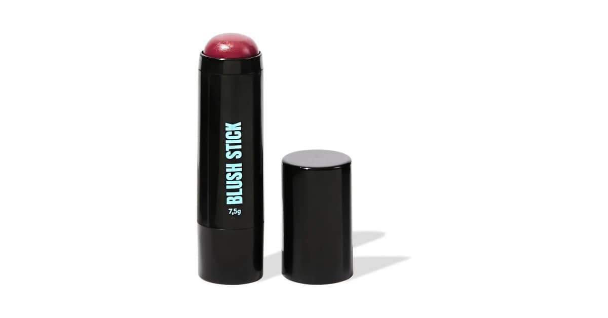 Qual É o Melhor Blush Cremoso? Guia do Acabamento Ideal