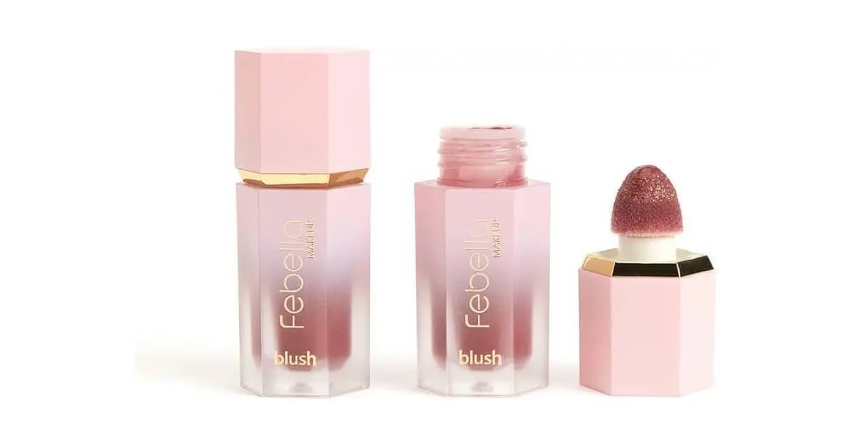 Qual é o Melhor Blush Líquido Para Efeito Natural? 10 Opções de Glow