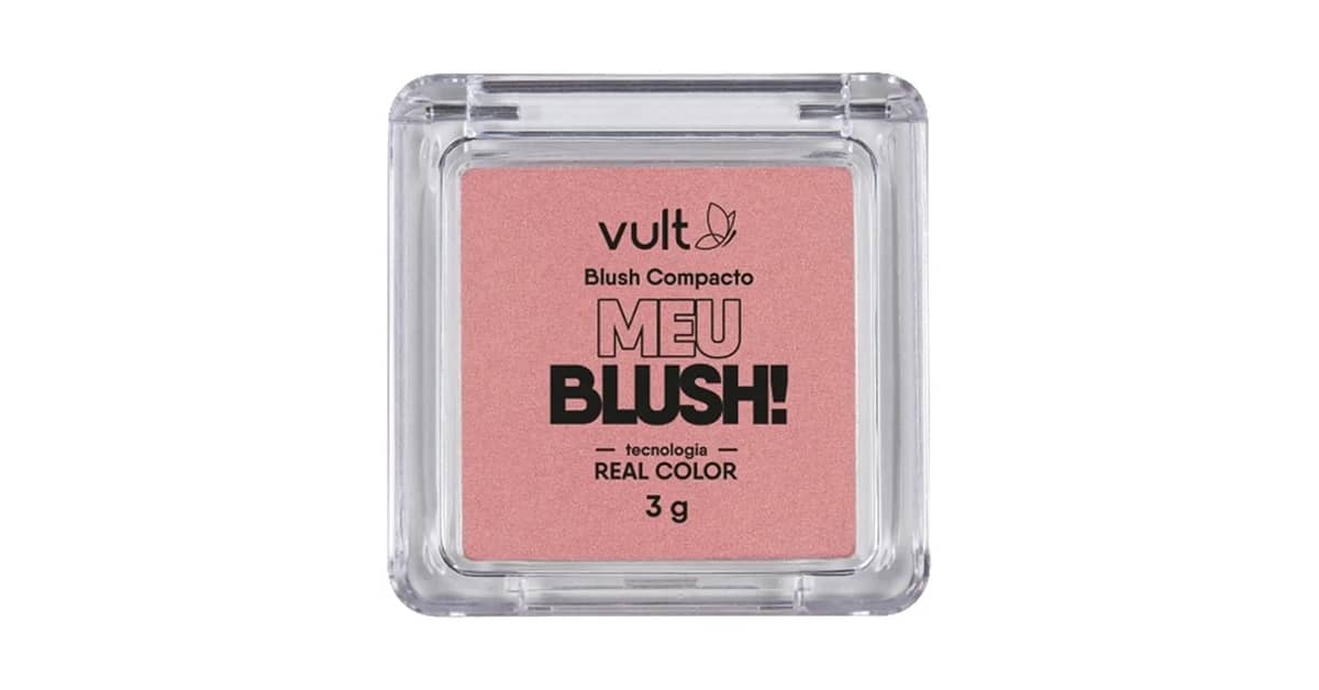Qual é o Melhor Blush para Pele Clara? Cremoso ou Pó?