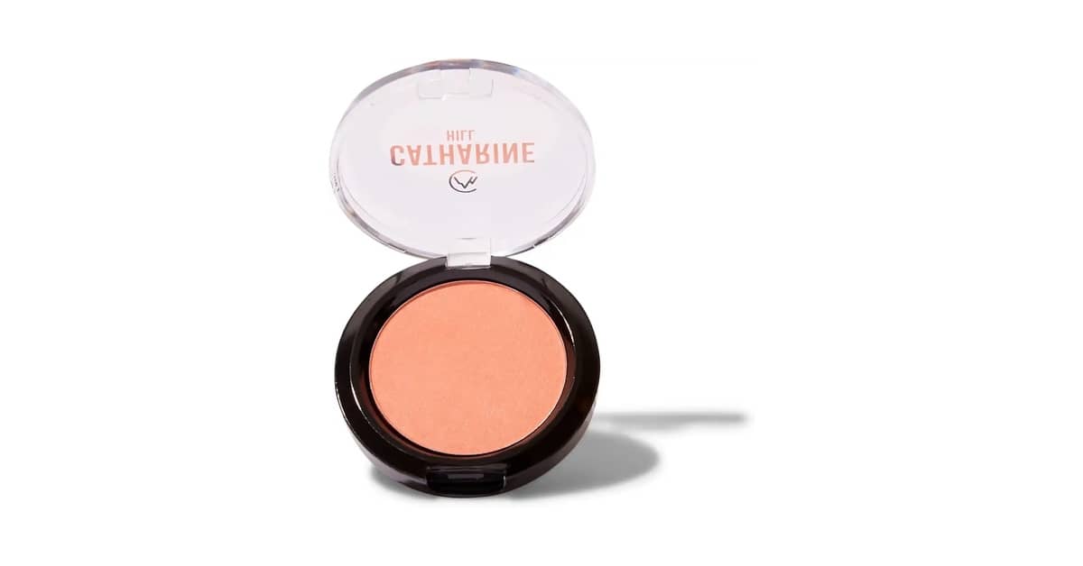 Qual é o Melhor Blush Pessego Para o Seu Tom de Pele