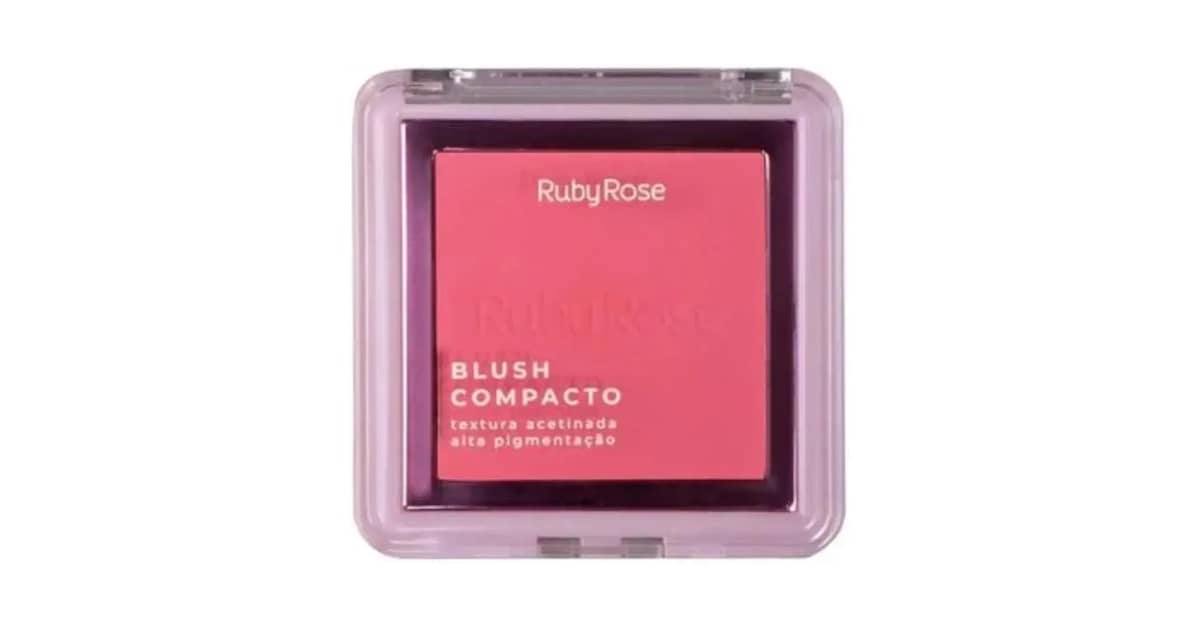 Qual é o Melhor Blush Rosa Para Cada Acabamento?