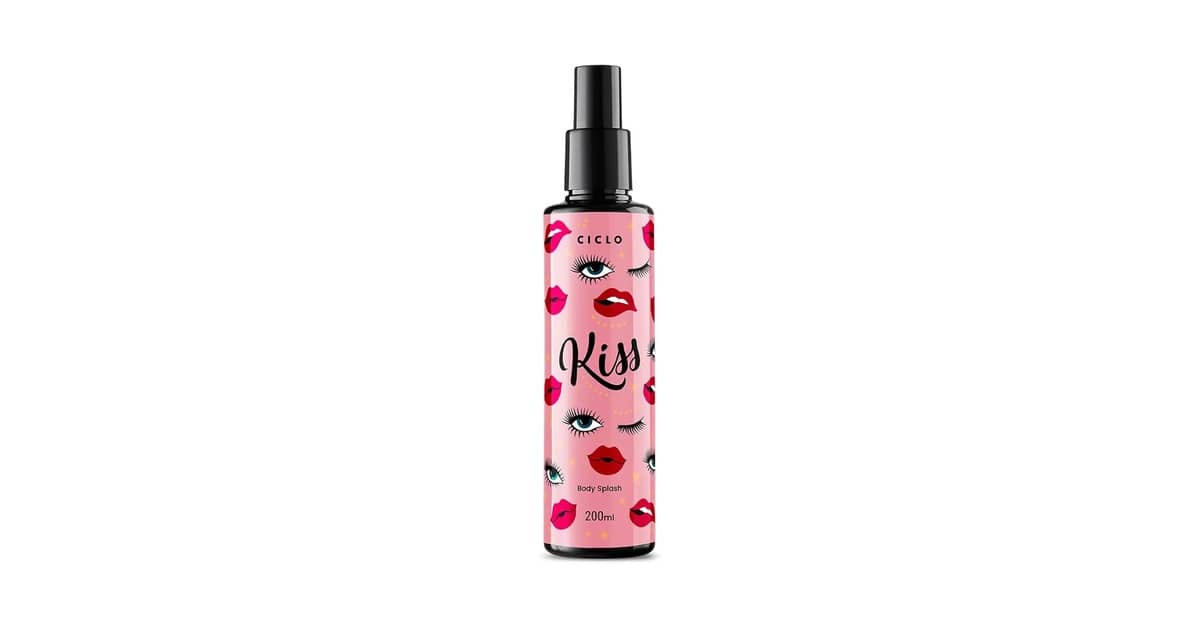 Qual é o Melhor Body Splash? Guia de Fragrâncias