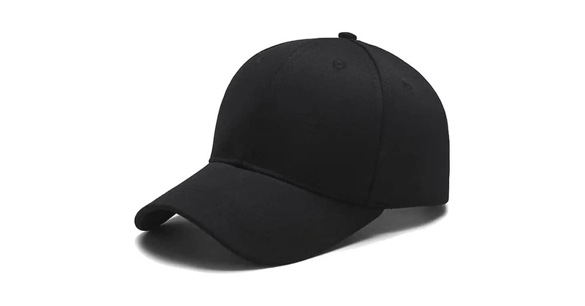 Qual é o Melhor Boné Aba Curva? Guia Com 10 Modelos