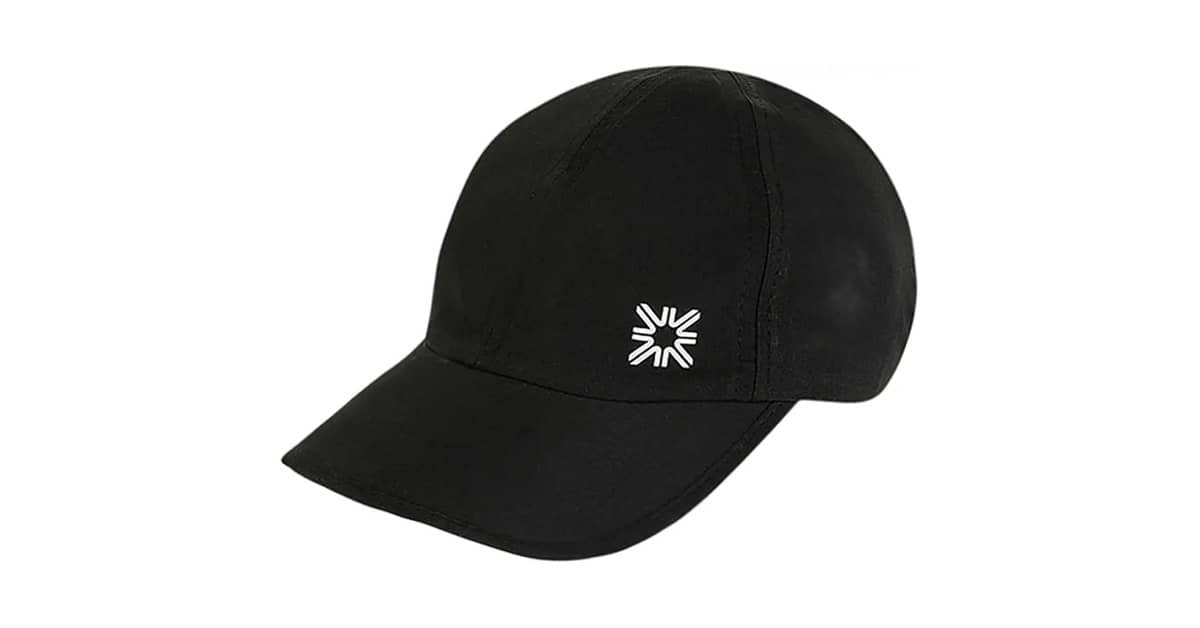 Qual é o Melhor Boné para Corrida com Proteção UV? Análise de 9 Modelos Leves