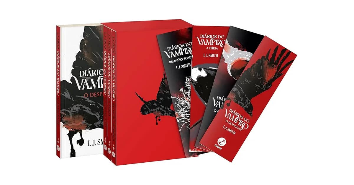 Qual é o Melhor Box de Livro Para Cada Gênero?
