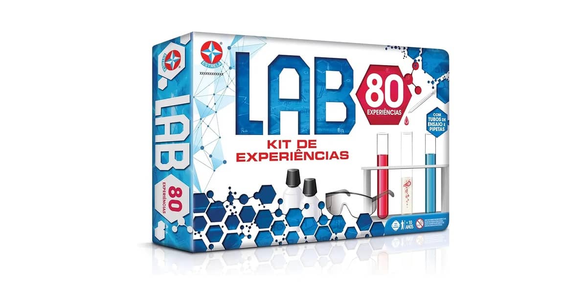 Qual é o Melhor Brinquedo da Estrela dos Anos 80?