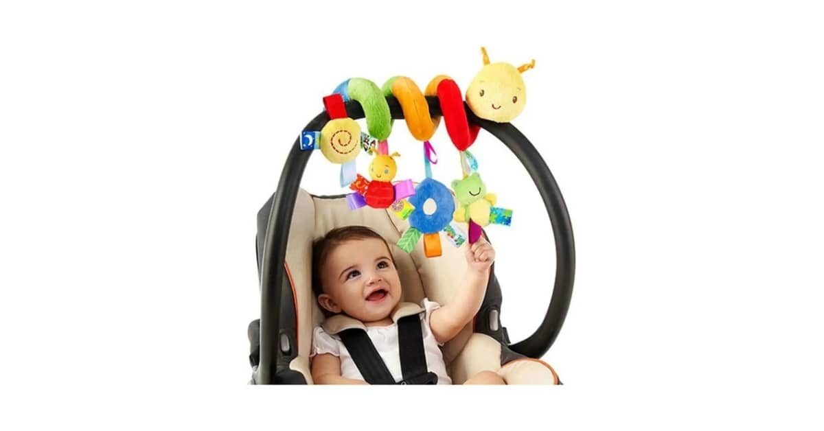 Qual É o Melhor Brinquedo Para Bebe Conforto? 10 Opções