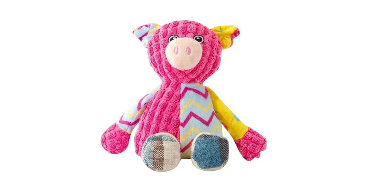 Qual é o Melhor Brinquedo para Cães que Gostam de Chacoalhar?