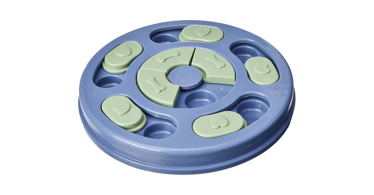 Qual É o Melhor Brinquedo Para Cães Que Gostam de Quebra Cabeça?