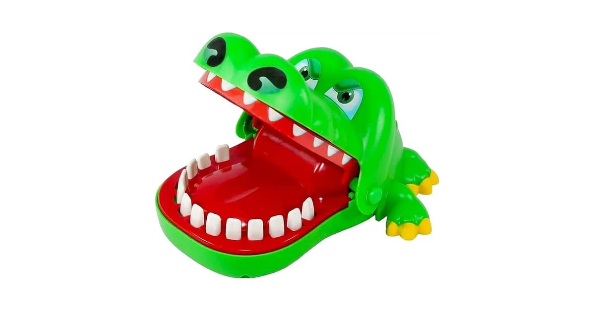 Qual É o Melhor Brinquedo? 10 Opções Para Estimular