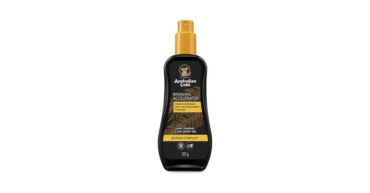 Qual É O Melhor Bronzeador Para Cada Objetivo?